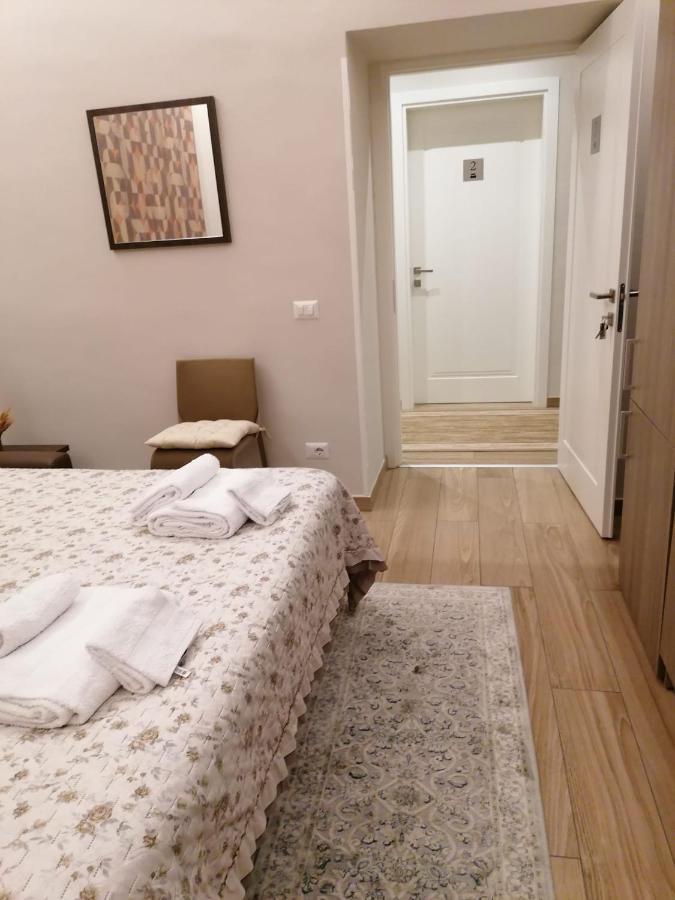 Scipio92Home Roma Eksteriør bilde